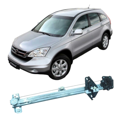 Maquina Vidro Traseiro Direito Honda Cr-V 2010 Original