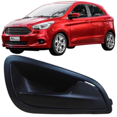 Maçaneta Interna Dianteira Direita Ford Ka 2015 E3B5A22660