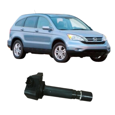 Bobina Ignição Honda Cr-V 2011 2.0 4X2 099700101 Original