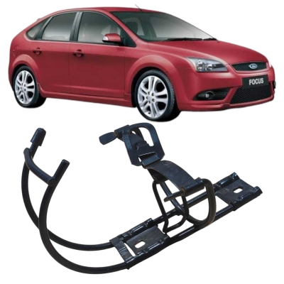 Suporte Extintor Ford Focus 2008 1.6 Original 