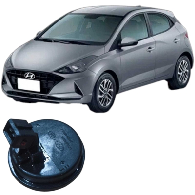 Abs Freio Traseiro Hyundai Hb20 2022 1.0 3C