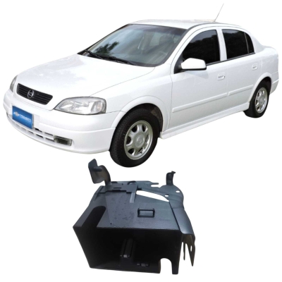 Caixa Fusivel Rele Astra Vectra 2000 Gls 90560119
