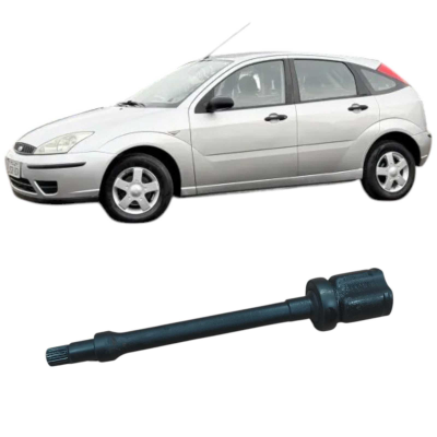 Tulipa Caixa Ford Focus 2007 1.6 Original 24351524
