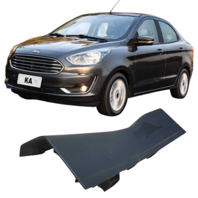 Soleira Porta Traseira Esquerda Ford Ka 2018