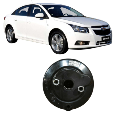 Hidrovácuo Servo Freio Gm Cruze Sedan 2013 1.8 Original