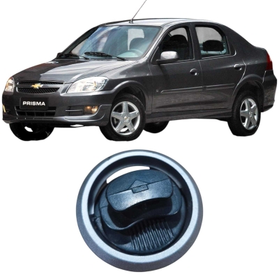 Difusor Ar Chevrolet Prisma 1.4 2012 Original