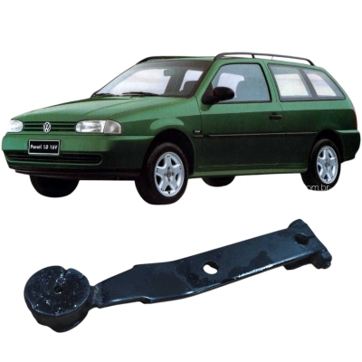 Alavanca Pedal Acelerador Volkswagen Parati 1998 3057215413