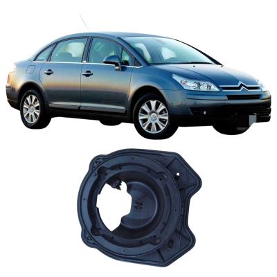 Suporte Auto Falante Citroen C4 2008 9650342977 Original