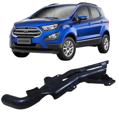 Acabamento Mangueira Ar Ford Ecosport 1.5 2019 7E920101