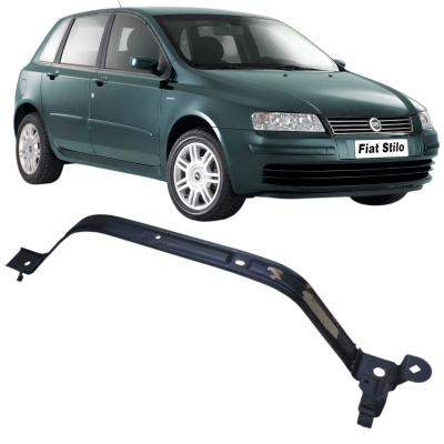 Alça Fixação Tanque Combustível Fiat Stilo 1.8 4C 2003