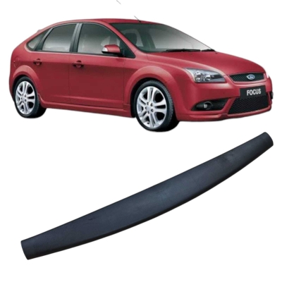 Acabamento Superior Tampa Traseira Ford Focus 2008 2M55A4041
