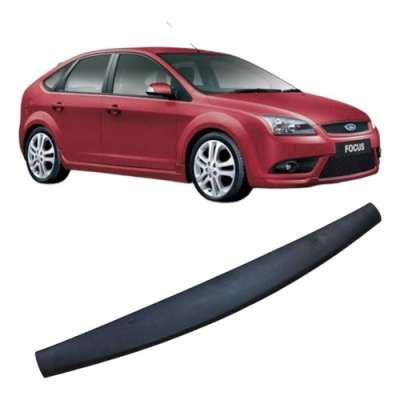 Acabamento Superior Tampa Traseira Ford Focus 2008 2M55A4041