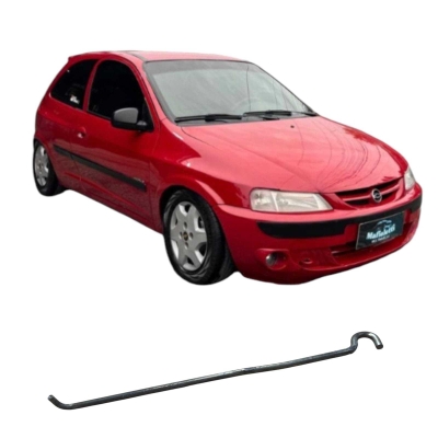 Gancho Lavanca Macaco Chevrolet Celta 2003 1.0