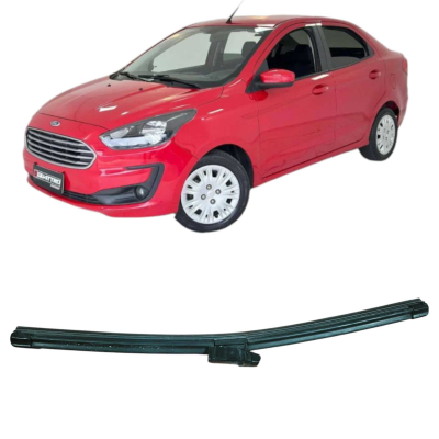 Palheta Limpador Dianteiro Ford Ka 2020 1.0 3C Original 