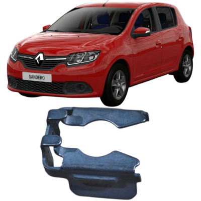 Presilha Engate Bico Injetor Renault Sandero 1.0 3C 2017