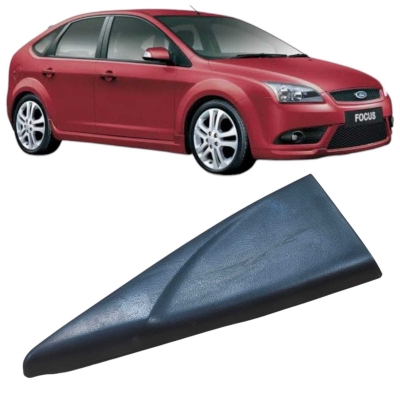 Moldura Interna Retrovisor Direito Ford Focus 2008
