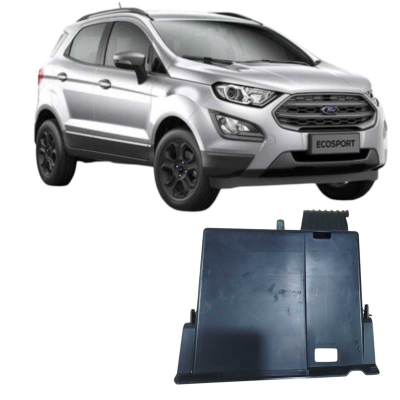 Porta Objetos Painel Ford Ecosport 1.5 3C 2018 2019 Original