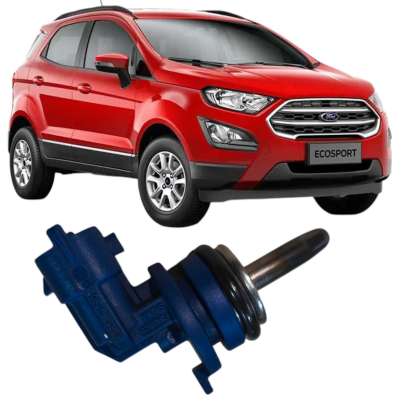 Vela Aquecedora Bico Injetor Ford Ecosport 1.5 3C 2018 2019