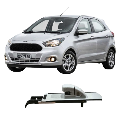Regulagem Altura Cinto Ford Ka 2017 1.0 3C 34062335B