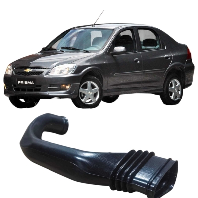 Duto Saída Ar Chevrolet Prisma 2012 1.4 93377657