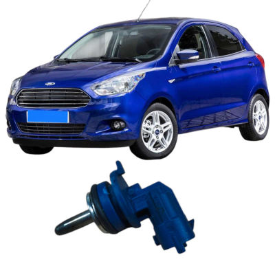 Vela Aquecedora Bico Injetor Ford Ka 1.0 2018 E3B56M090
