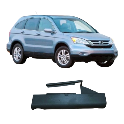 Acabamento Banco Traseiro Direito Honda Cr-V 2011 82291Swa