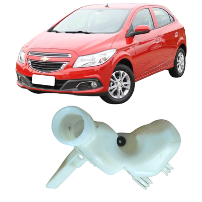 Reservatório Gasolina Partida Frio Chevrolet Onix 1.0 2014