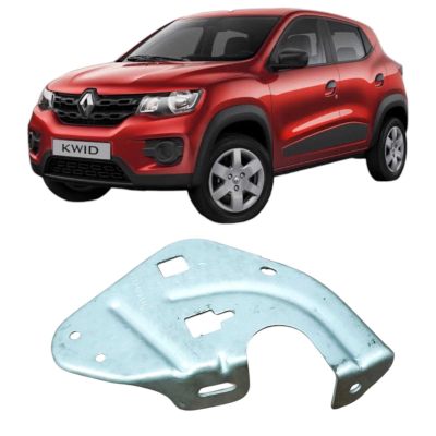 Suporte Pedal Acelerador Renault Kwid 2019 1.0 3C 673259719R