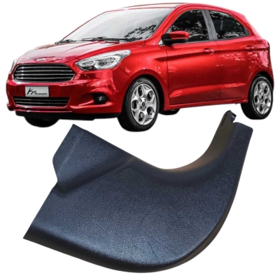 Soleira Dianteira Direita Ford Ka 2015 1.0 3C E3B5A02348