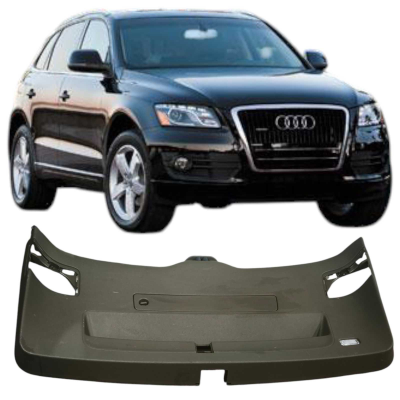 Forro Tampa Porta Malas Audi Q5 2012 2.0 Original