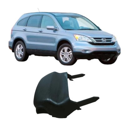 Acabamento Superior Coluna Direção Honda Cr-V 2011 Original