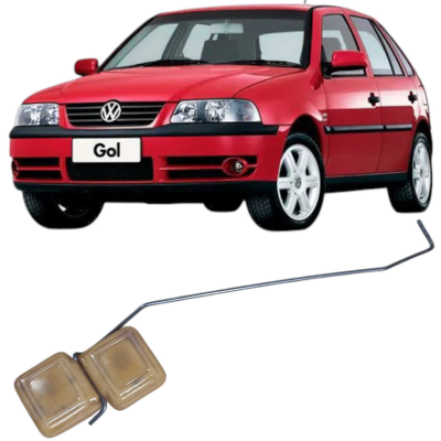 Boia Bomba Combustível Volkswagen Gol 1.0 4C 2005 Original