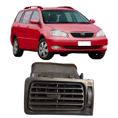Difusor Ar Condicionado Direito Corolla 2005-2008 5567012300