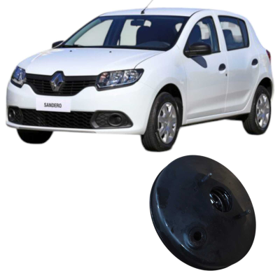 Servo Freio Hidrovácuo Renault Logan Sandero 1.0 2014 A 2025