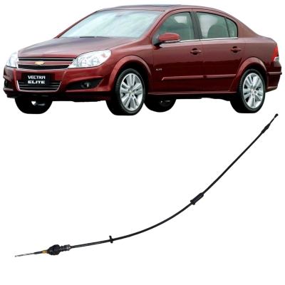 Cabo De Marcha Chevrolet Vectra 2.0 2009 734984796 Original
