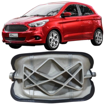Palheta Difusor Caixa Ar Ford Ka 2015 1.0 3C Vpbe2H18A470