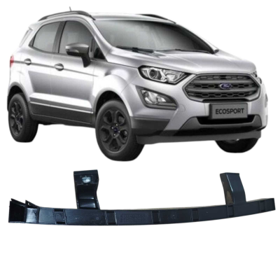 Guia Vidro Traseiro Esquerdo Ford Ecosport 2019 Original