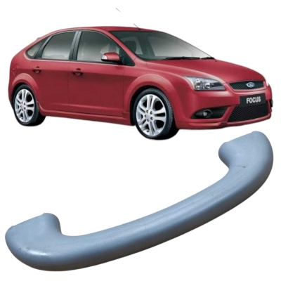 Alça Teto Apoio Ford Focus 2008 1.6 9778612 Original