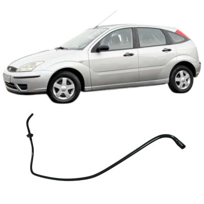Mangueira Combustivel Ford Focus 2009 1.6 Original 63737527