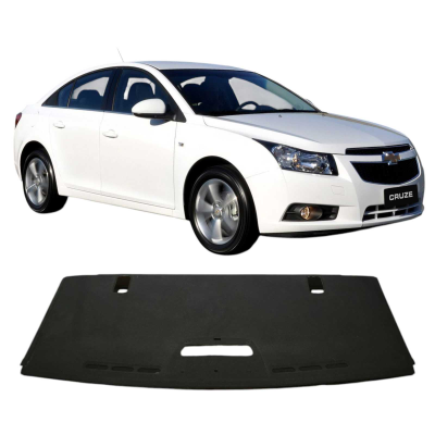 Tampa Bagagito Chevrolet Cruze Sedan 2013 1.8 Original