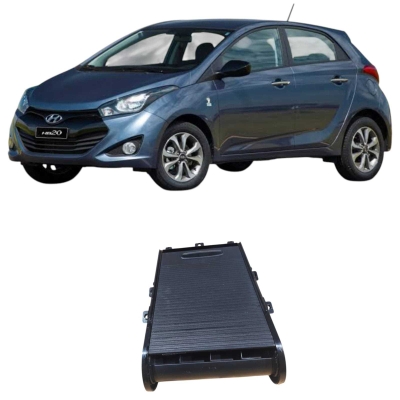 Porta Objetos Console Hyundai Hb20 1.0 3C 2017 846141S018