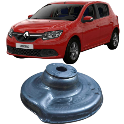Prato Mola Dianteira Renault Sandero 1.0 3C 2017 Original