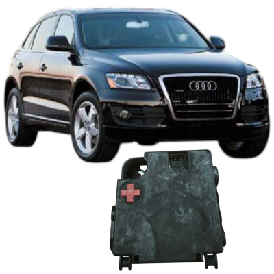 Rele Positivo Bateria Audi Q5 2012 2.0 K98K0517 Original