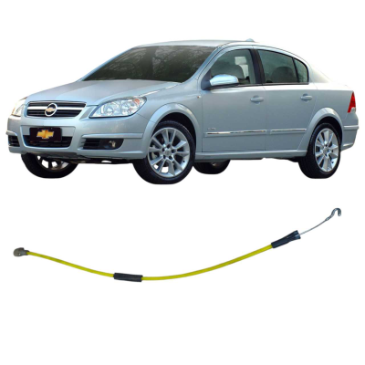 Cabo Caixa Evaporadora Gm Vectra Elite 2.0 2009 Original