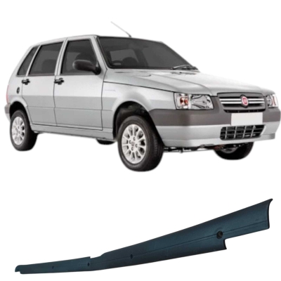Soleira Porta Diant Direita Fiat Uno Mille 2004 18190770