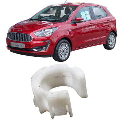 Trava Reparo Alavanca Trambulador Marcha Ford Ka 1.0 3C 2018