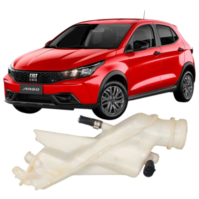 Reservatório Servo Freio Fiat Argo 2023 2055800001 Original