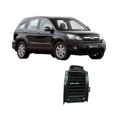 Difusor Ar Direito Honda Cr-V 2009 2.0 4X2 77630Swaa0