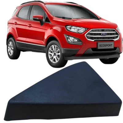Moldura Interna Retrovisor Direito Ecosport 2019 Cn15A254K