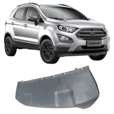 Spoiler Parachoque Diateiro Ford Ecosport 2018 2019 Original